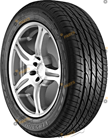 Шина Toyo XL Versado CUV (255/55 R18 109V) летние (120150)