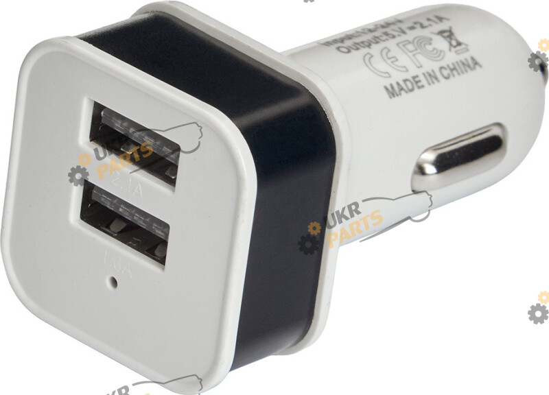 Зарядное устройство Voin C-36210 USB (51350)