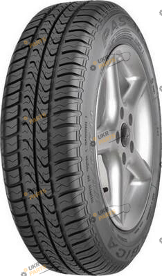 Шина Debica PASSIO 2 (185/70 R14 88T) летние (185/70R14 PASSIO 2 88T)