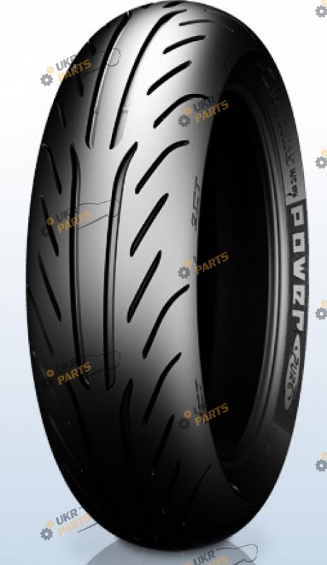 Шина Michelin OSMI 60P PWRSC (140/70 R12 60P) (1407012OSMI60PPWRSC)
