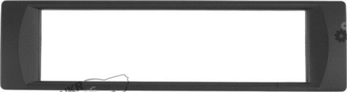 Переходная рамка Audi A6 1 din (24487)