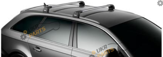 Багажная дуга Thule WingBar Edge 9595 (2 шт.) (959500)