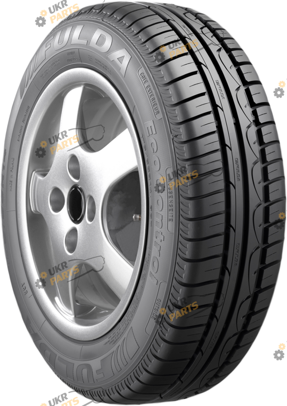 Шина Fulda ECOCONTROL HP TL (205/60 R16 92H) летние (205/60R16 ECOCONTROL HP 92H)