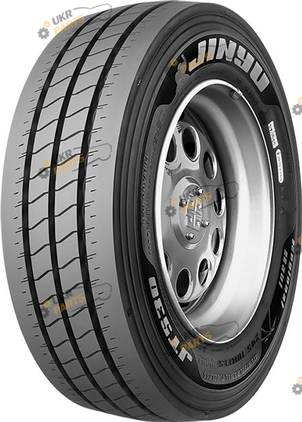 Шина Jinyu JT530 (245/70 R17.5 143J) всесезонные (3302002048)