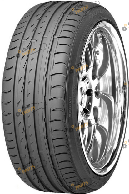 Шина Roadstone N8000 (235/50 R18 101W) летние (1000722523)