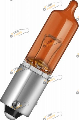 Лампочка габарита Osram Ultra Life HY21W (64137ULT)