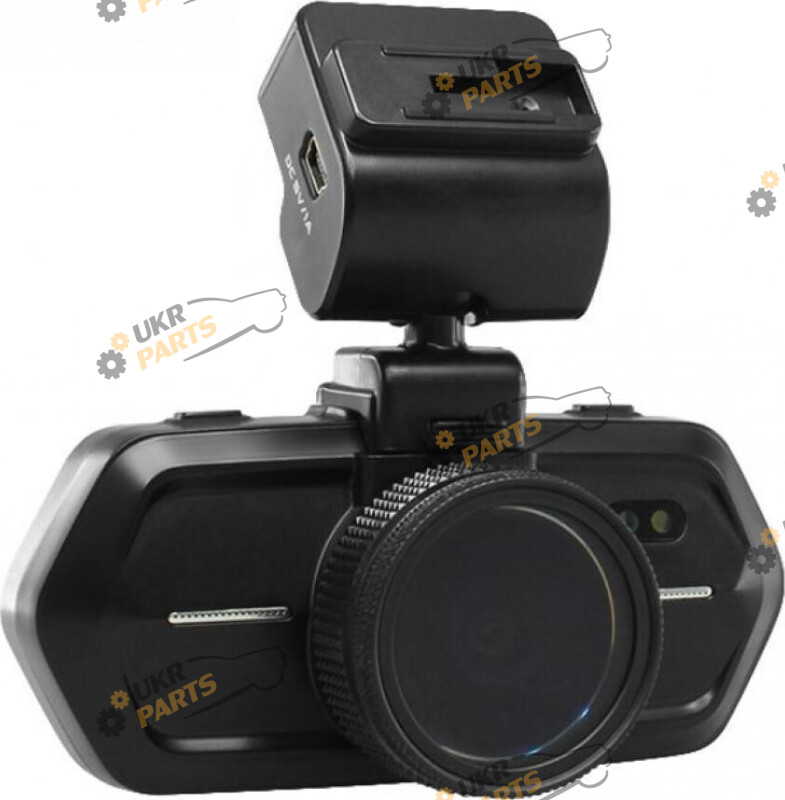 Видеорегистратор Gazer (F230w)