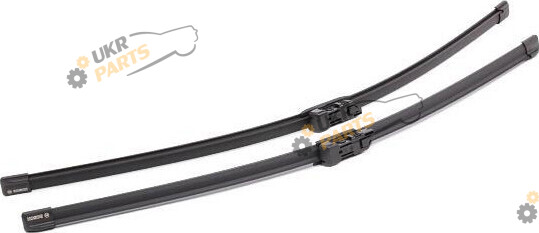 Пара дворников Bosch Aerotwin (3 397 007 540)