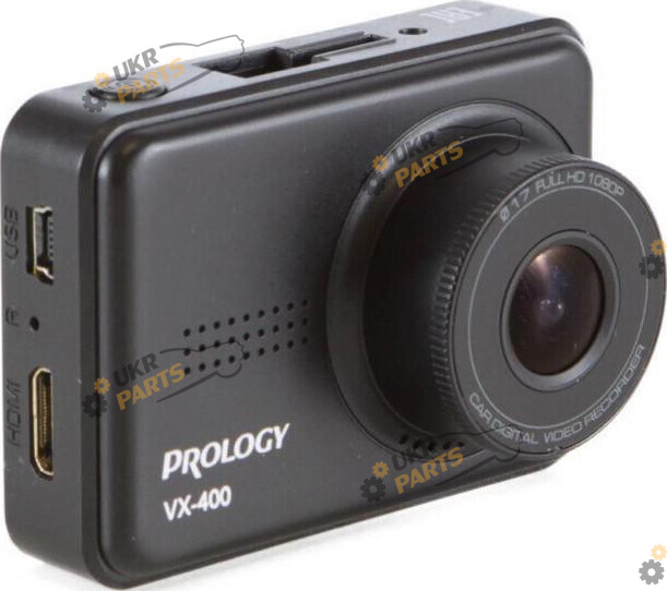 Видеорегистратор Prology (VX-400)