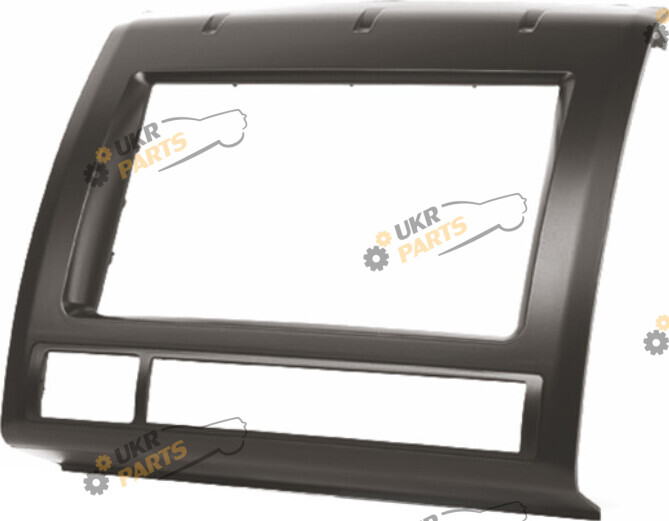 Переходная рамка Toyota Tacoma 2005-2015 2 din (24391)