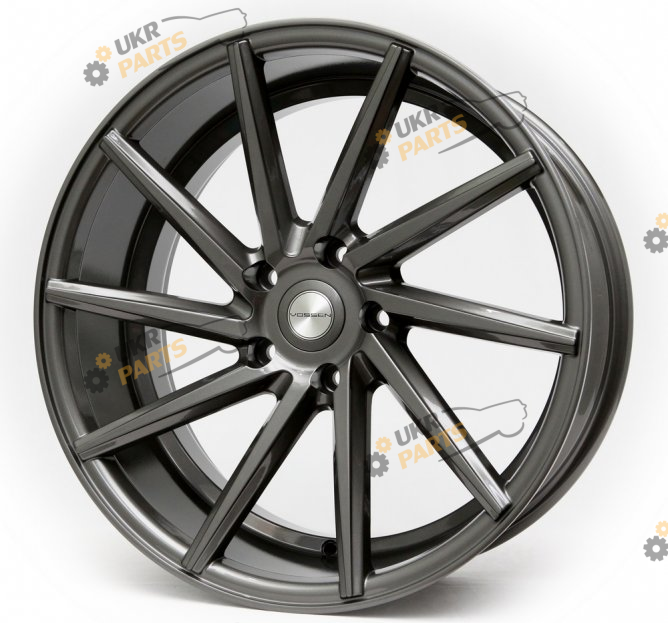 Литой диск Replica Vossen CVT BY1058 (gloss graphite) R19 (1001977677)