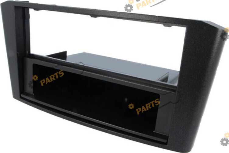 Переходная рамка Toyota Avensis 03 > 1 din (06573)