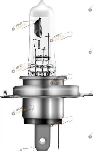 Галогеновая лампа Osram H4 1 шт (64193 NBS-01B)