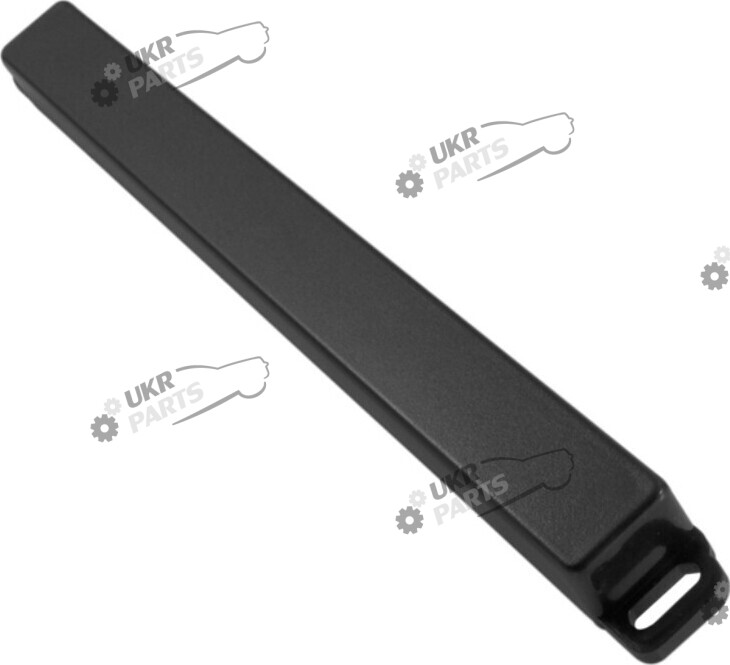 Переходная рамка Mazda 323 1994-1998 2 din (23682)