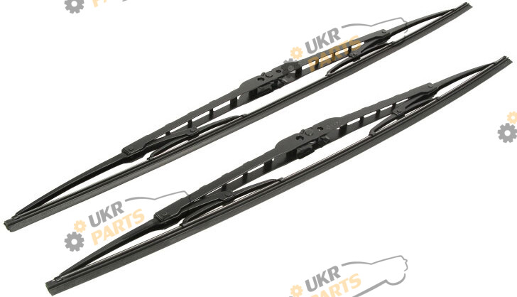 Пара дворников Bosch Twin (3 397 010 251)