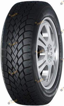 Шина Haida HD 617 Turkey 2023 (215/65 R16 98T) зимние
