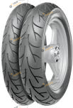 Шина Continental ContiGo! Перед (110/70 R17 54S) (1107017OMCO54SGO!17)