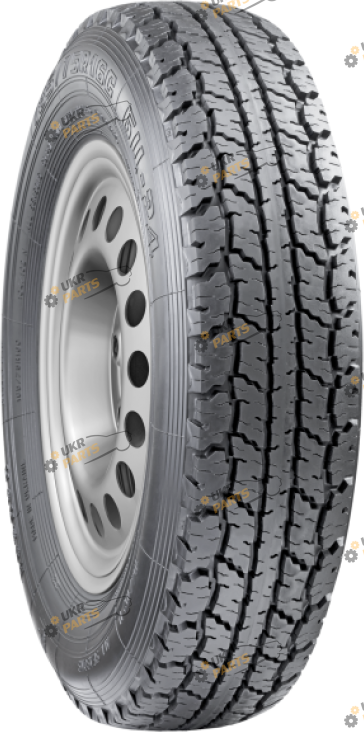 Шина Rosava БЦ-24 (185/75 R16 104N) всесезонные (4823044900510)