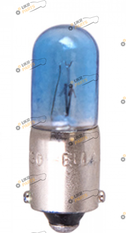 Лампочка Trifa 12V 4W (6121)