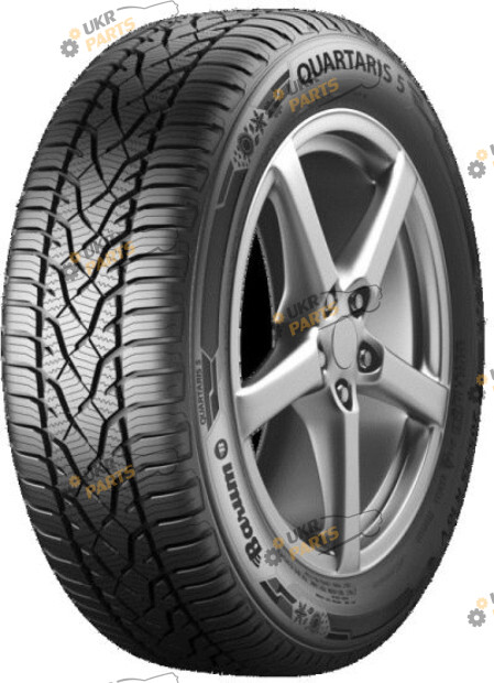 Шина Barum Quartaris 5 (205/50 R17 93W) всесезонные (4024063002180)