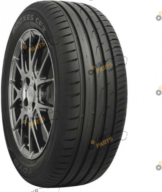 Шина Toyo PROXES CF2 (185/60 R14 82H) летние (TS00053)