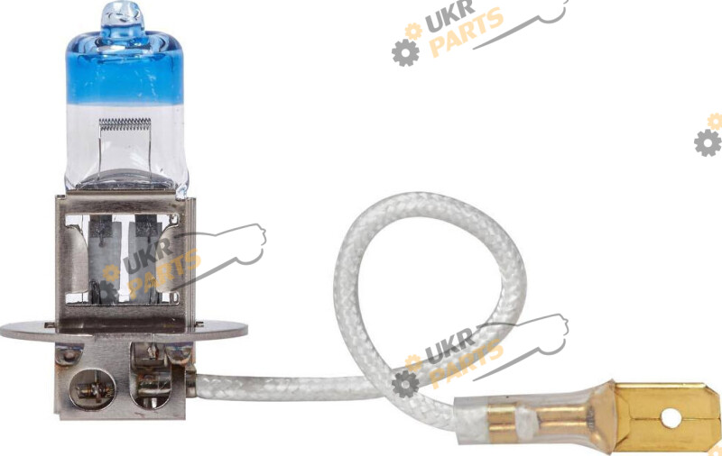 Галогеновая лампа Ring XenonMax H3 1 шт (RW1053)
