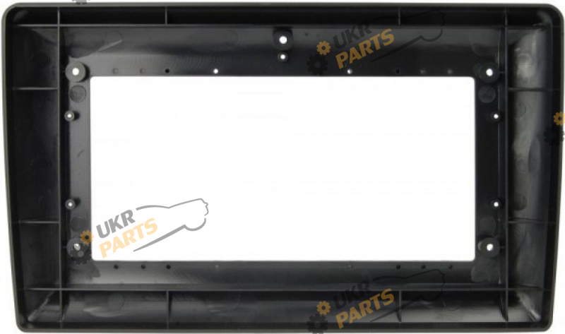 Переходная рамка универсальная 781-00-256 1/2 din (31848)