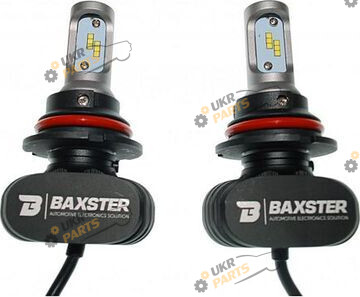 LED лампа Baxster S1 HB1 25 Вт (23799)