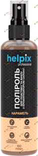 Полироль для торпеды HELPIX Карамель 0.1 л (4823075806515)
