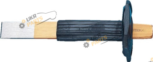 Зубило для кузовних робіт зубило-KAR-SZ-HDS (07146335)