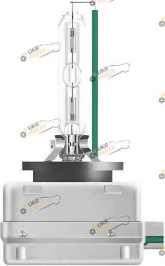 лампа Ксенон Osram Xenarc Night Breaker Laser D3S 4400 K (OS 66340XNL)