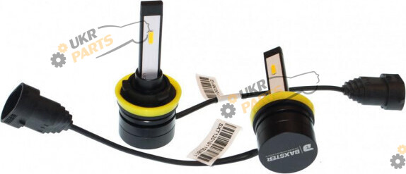 LED лампа Baxster SX H11 24 Вт (28108)