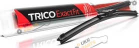 Дворник Trico ExactFit Flat (EFB436)