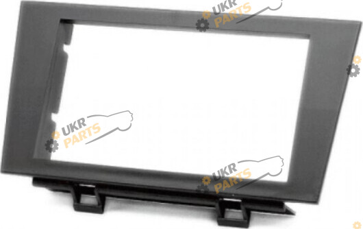 Переходная рамка Toyota Aristo (S 160) (97-04), Lexus GS (97-05) 2 din (17462)