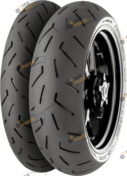Шина Continental ContiSportAttack 4 (190/55 R17 75W) всесезонные (1905517OMCO75WSA419)