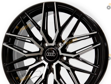 Литой диск Replica Audi DM10 (BMF) R17 (1002096291)