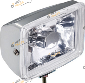 Фара противотуманная DLAA 55 Вт H3 (LA 1020-W)