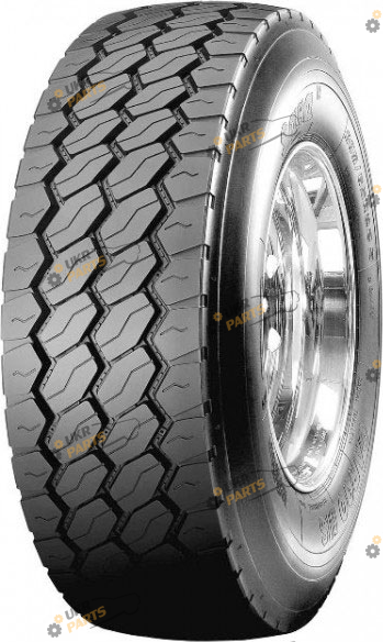 Шина Sava CARGO MS (385/65 R22.5 160K) всесезонные (572753)