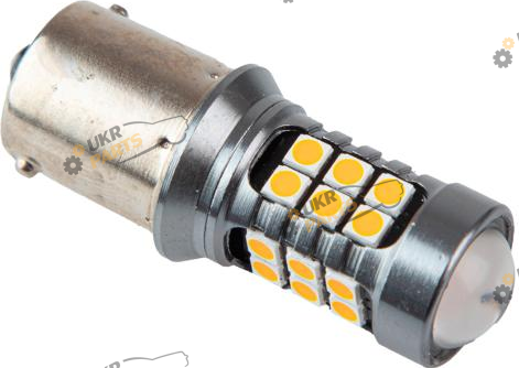 LED лампа Pulso 2 Вт (LP54324)