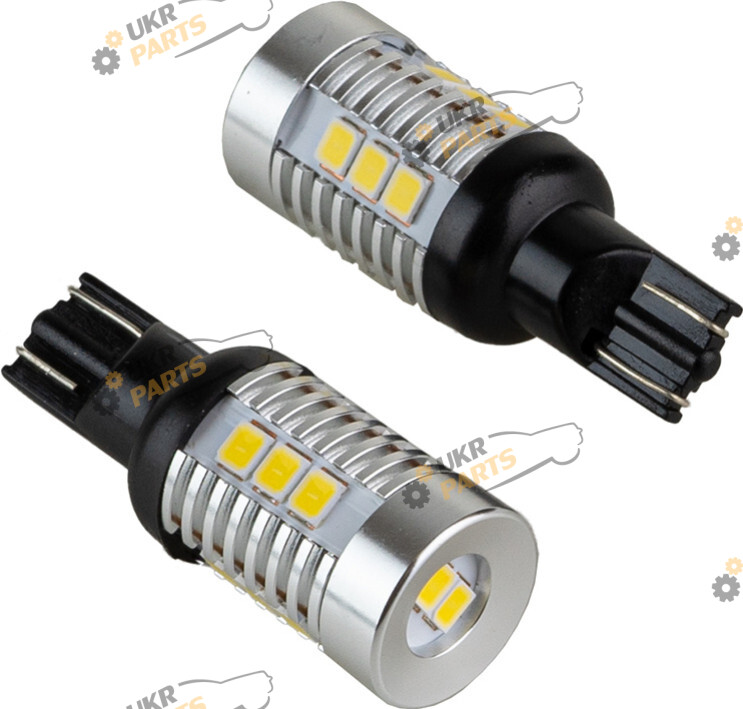 LED лампа Pulso T10 (LP-66921)