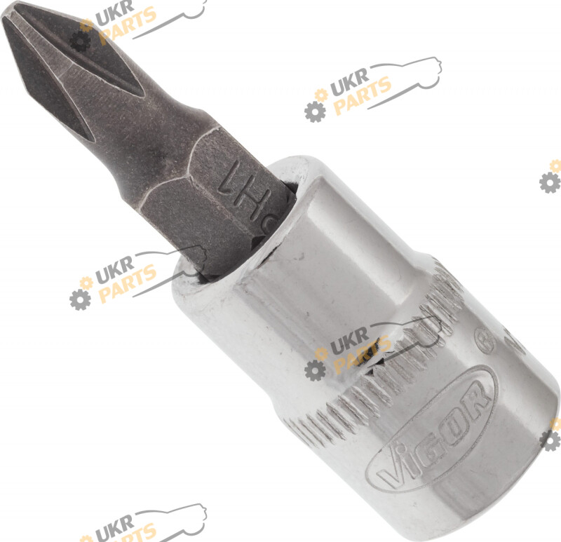 Торцевая Vigor PH1 (V2436N)
