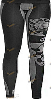 Кальсоны женские Activity Snowboard-Ski Lady L/XL (DSUL-001P-L-XL)