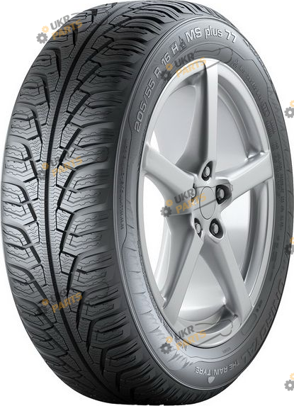 Шина UniRoyal (255/35 R19 96V) зимние (25535R19ZOUN96VMSP77)