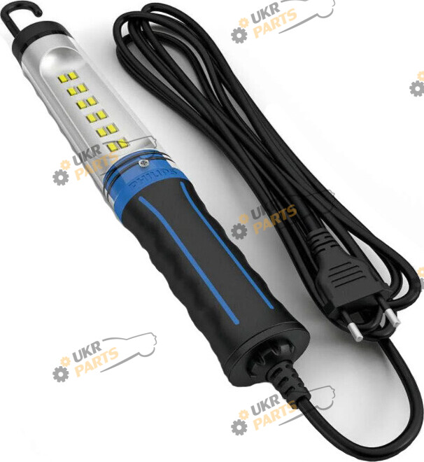 Инспекционный фонарь Philips с крючком (PS LPL35 X1)