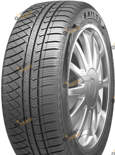 Шина Sailun XL ATREZZO 4SEASONS PRO (235/65 R17 108W) всесезонные (3220016634)