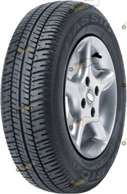 Шина Debica PASSIO (175/65 R14 82T) летние