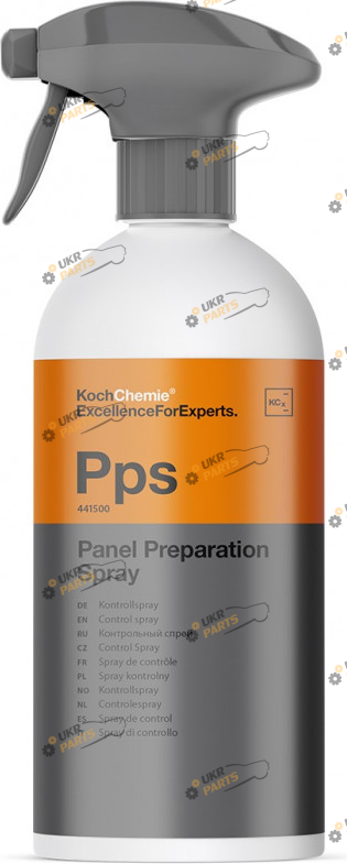 Очиститель универсальный Koch Chemie Panel Preparation Spray 1 л (441500)