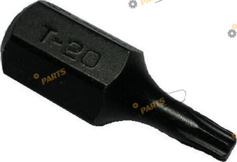 Бита Hans 30мм.TORX T20 Стандарт (043-3Т20)