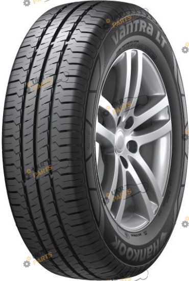 Шина Hankook RA18 VANTRA LT HU (225/70 R15C 112S) летние (2020363)