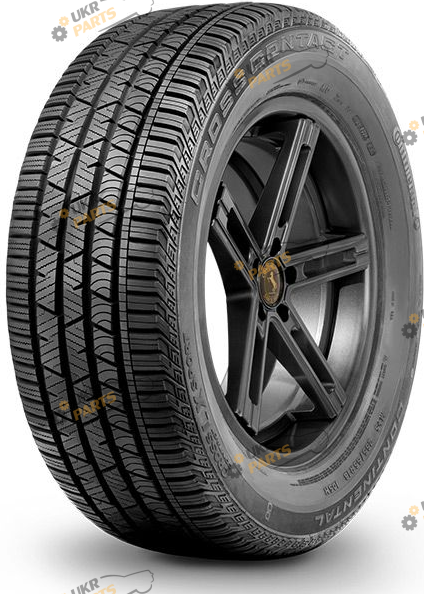 Шина Continental CrossContact LX Sport FR XL (285/40 R22 110Y) летние (28540R22LTCO110YCLXS)